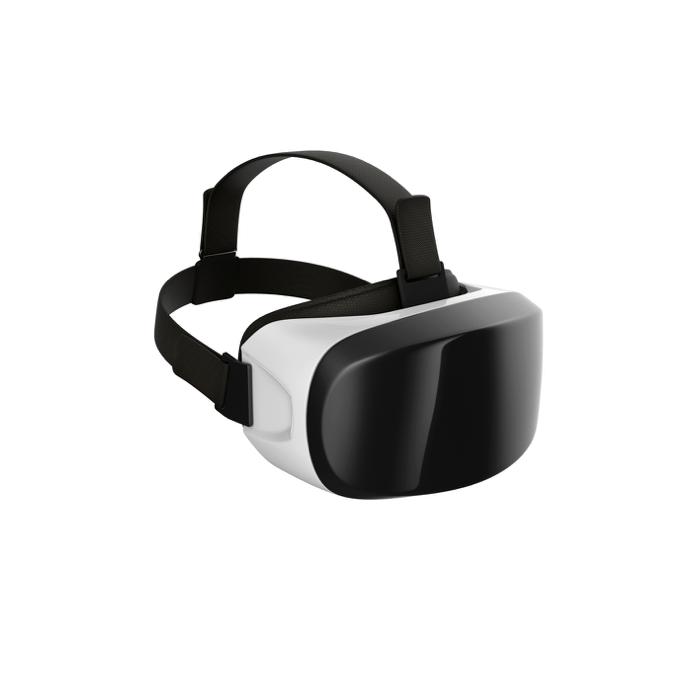 Virtual Reality Headset