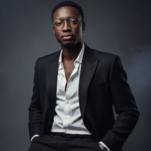 Photo de Profil de Kabore Yane Aurelien