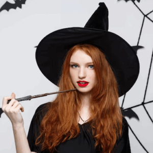 Logo du groupe Season of the Witch