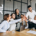 Logo du groupe Urban Dancesdsz